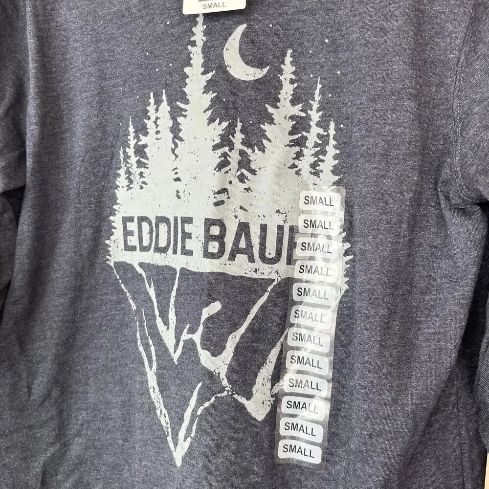 Eddie Bauer new tag